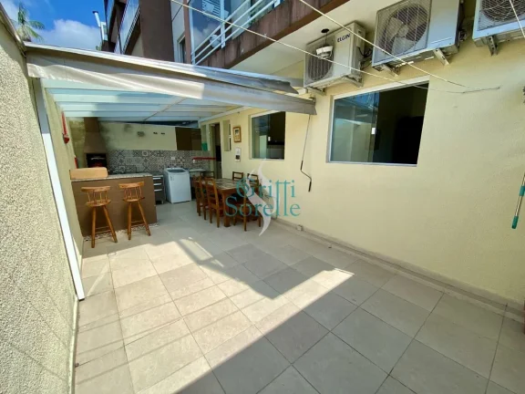 Imagem Apartamento à Venda em Taquaral - Ubatuba/SP.