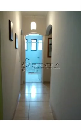 Imagem Apartamento com 3 dormitórios à venda, 116 m² por R$ 600.000,00 - Vila Tupi - Praia Grande/SP