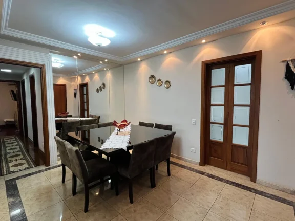 Imagem Apartamento para venda em Ipiranga com 4 quartos, sendo 2 suítes , 137m2
