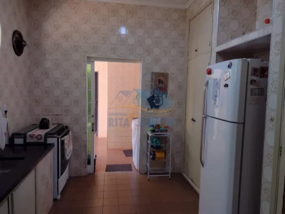 Imagem Casa - Ribeirão Preto - Ribeirânea - Região Leste