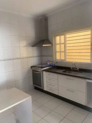 Imagem Casa com 3 quartos (1 suíte) à venda, 199 m² - Vila Yara - Osasco/SP