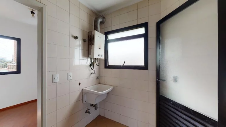 Imagem APARTAMENTO RESIDENCIAL em São Paulo - SP, Sumaré