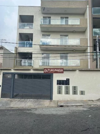 Imagem Apartamento com 2 dormitórios à venda, 39 m² por R$ 299.000,00 - Vila Constança - São Paulo/SP