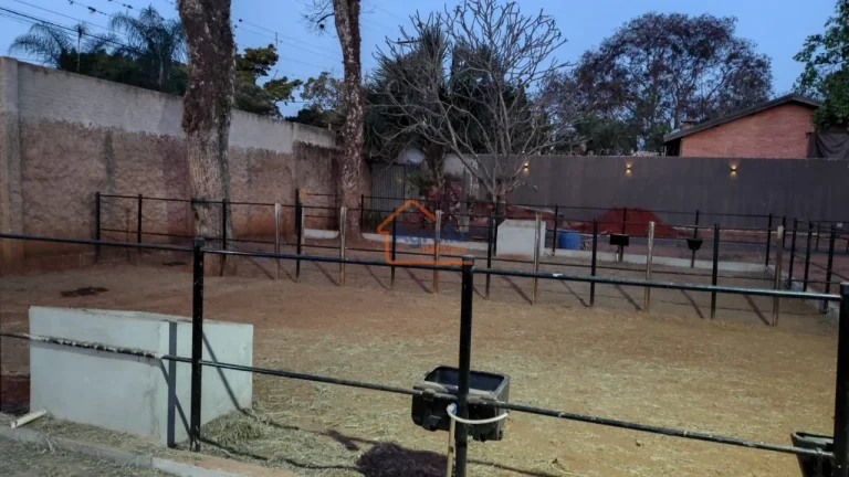 Imagem Chácara à venda no bairro Chácara São Marcelo - Mogi Mirim/SP