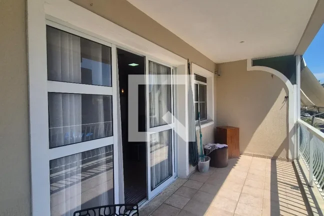 Imagem Apartamento à Venda - Recreio, 2 Quartos, 74 m2