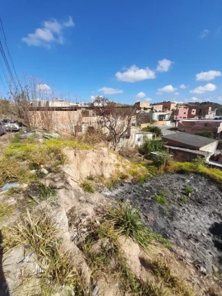 Loteamento em Santa Luzia