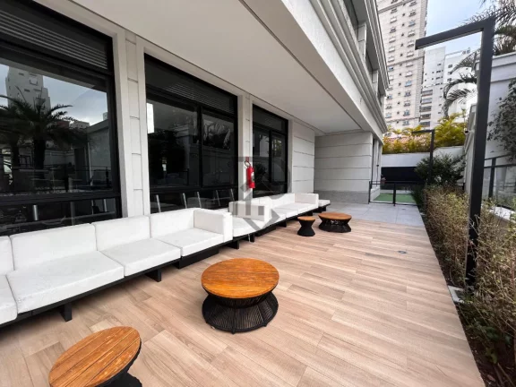 Imagem Apartamento Lindenberg Vila Mariana pronto para morar