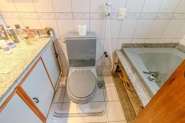 Imagem Botafogo – Rua das Palmeiras | Residencial › Apartamento 3 quarto(s) à Venda