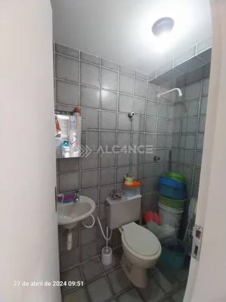Imagem Apto - 3 Quartos - 1 Suíte - 108 m² - Poço, Cabedelo/PB