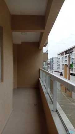 Imagem Apartamento de 2 dormitórios nas Toninhas