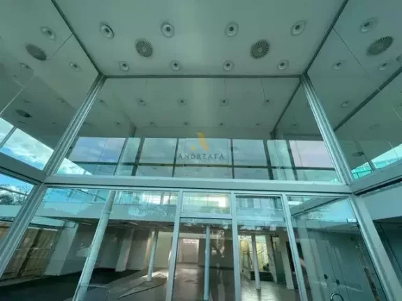 Imagem Blue Center - Lindíssimo predio unicomercial frontal às Americas - Grandes empresas!!!