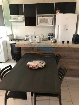 Imagem Apartamento - Ribeirão Preto - Jardim Botânico - Região Sul