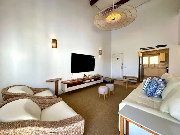 Cobertura com 4 dormitórios à venda, 155 m por R$ 2.950.000,00 - Riviera
