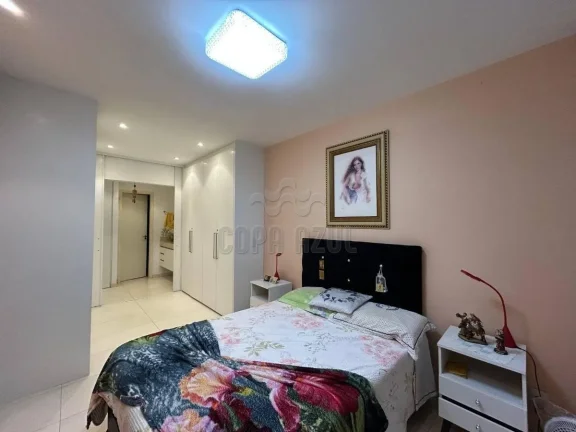 Imagem Copacabana - Residencial › Apartamento com 1 quarto(s) a Venda