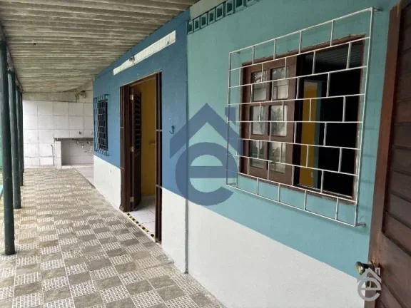 Imagem Casa à venda na Gruta de Lourdes,8/4, sendo 3 suítes, piscina, 450m², excelente