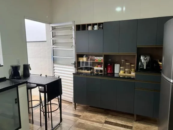 Imagem CASA 2 DORMITÓRIOS JD. SÃO JUDAS -MAUÁ/SP