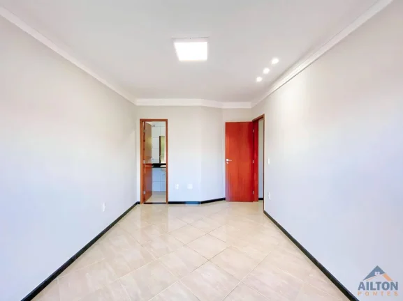 Imagem Casa Duplex com 3 Quartos à Venda em Itapebussu - Guarapari/ES
