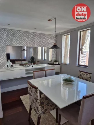 Imagem Apartamento em Santos, Gonzaga