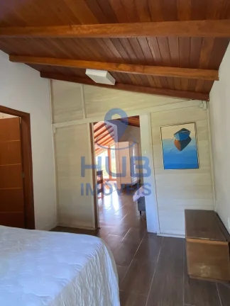 Imagem PARAÍSO TROPICAL MOBILIADO - Aluguel Mensal com TUDO INCLUSO!