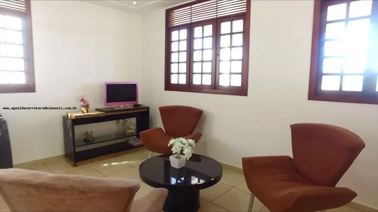 Imagem Casa para Venda em Parnamirim, Pirangi do Norte (Distrito Litoral), 4 dormitórios, 2 suítes, 5 banheiros, 5 vagas