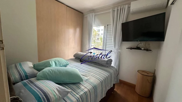 Imagem Casa com 2 quartos / suítes à venda, 64 m² - Jardim Peri Peri - Vila Sônia - São Paulo/SP