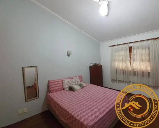 Imagem CASA RESIDENCIAL em ITU - SP, PARQUE RESIDENCIAL PRESIDENTE MÉDICI