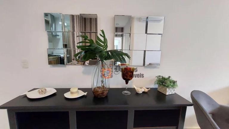 Imagem Apartamento com 2 dormitórios à venda, 54 m² por R$ 650.000 - Toninhas - Ubatuba/SP