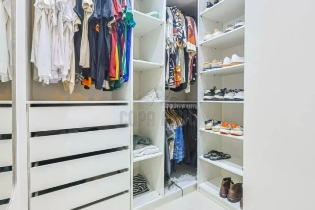 Imagem Copacabana - Residencial › Apartamento com 3 quarto(s) a Venda