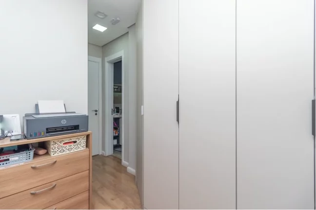 Imagem APARTAMENTO RESIDENCIAL em São Paulo - SP, Água Branca