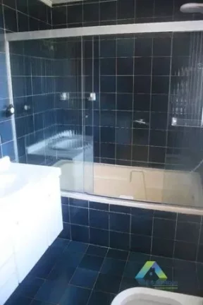 Imagem Sobrado com 5 dormitórios à venda, 330 m² por R$ 1.798.000,00 - Brooklin Paulista - São Paulo/SP