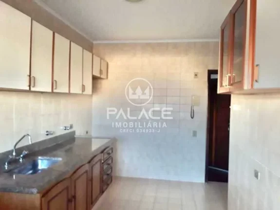 Imagem Apartamento no Edifício San Diego Bairro Alto
 01 vaga de garagem Sala ampla para 02 ambientes, com...