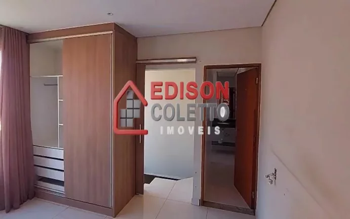 Imagem Casa a Venda, 3 Quartos, Piscina, Parque Residencial Piracicaba!!