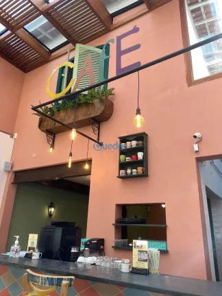 Imagem Restaurante à Venda no Brooklin, SP | 250m² por R$420.000