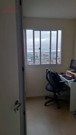 Imagem Excelente apartamento na Vila Andrade - 40m²