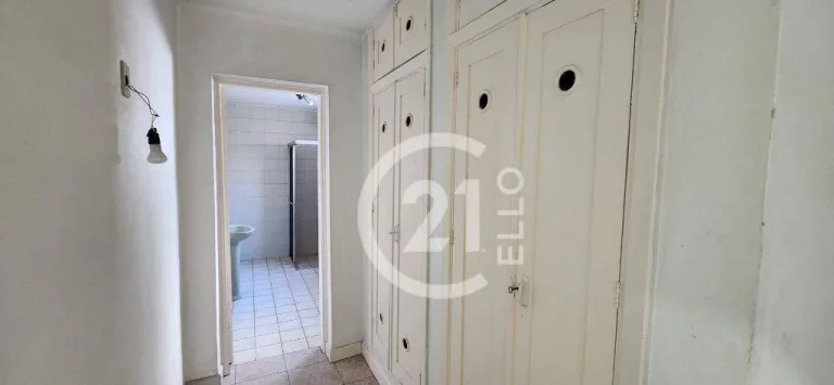 Imagem Casa, 298 m² - venda por R$ 5.000.000,00 ou aluguel por R$ 31.071,16/mês - Ibirapuera - São Paulo/SP