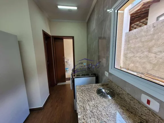 Imagem Casa com 3 quartos (1 suíte) à venda, 181 m² - Reserva Paineiras - Vargem Grande Paulista/SP