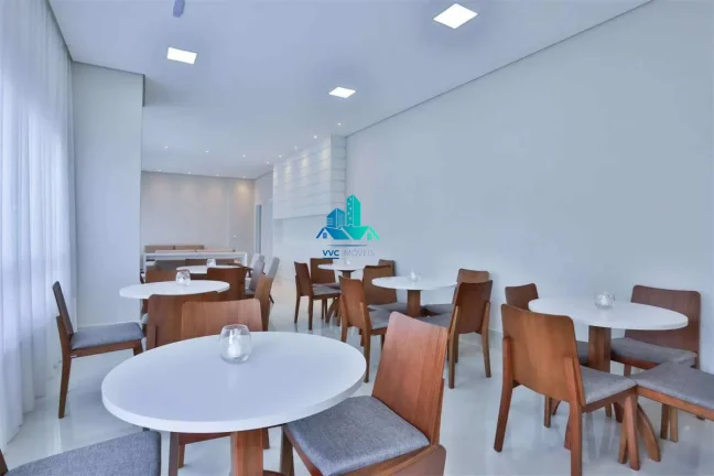 Imagem Perfeito para Sua Família na Vila Prudente – 2 Dormitórios, Suíte, Varanda e Lazer Completo