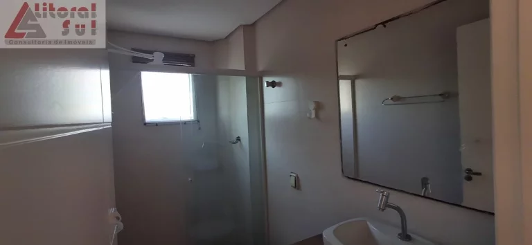 Imagem Apartamento à venda em Praia Grande-SP, Tupi: 2 quartos, 1 suíte, 1 sala, 2 banheiros, 1 vaga, 93m²!