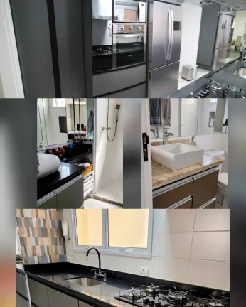 Imagem Apartamento Imirim - 110M², 3 Dorms, 1 Suíte, 2 Vagas, Depósito.
