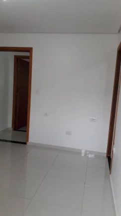 Imagem Sobrado com 2 dormitórios à venda por R$ 480.000,00 - Campestre - Santo André/SP