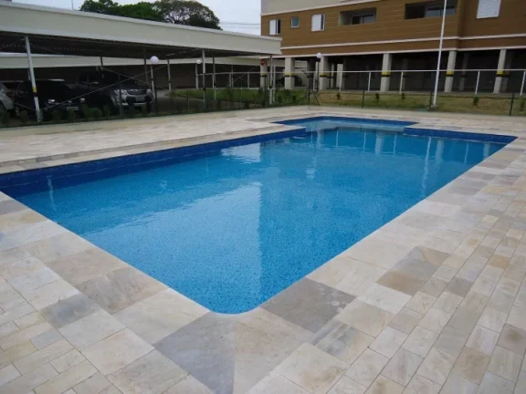 Imagem COBERTURA DUPLEX EDIFICIO CASTELBELLO , JD CRUZEIRO