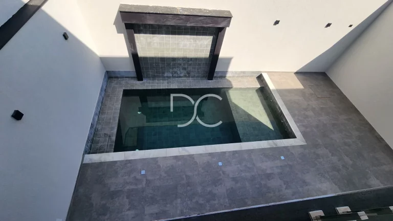 Imagem Ibiti Reserva - Venda Sobrado | AC 270m² | AT 250 m² | 3 Suítes | 5 Ban | 4 Vagas