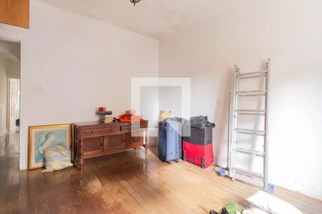 Imagem Casa à Venda - Vila Mariana, 3 Quartos, 120 m2