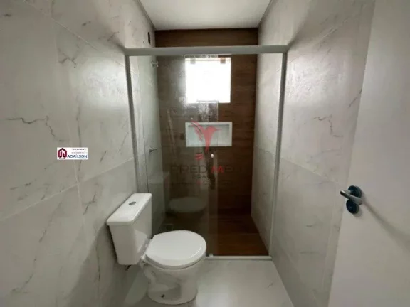 Imagem Casa com 3 Quartos à venda, 89m² - Bairro Forquilhas São Jose SC