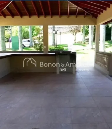 Imagem Terreno de 1.000 metros quadrados, em um dos melhores condomínios de Valinhos, localizado perto do ...