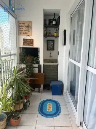 Imagem APARTAMENTO A VENDA - BAIRRO BOA VISTA - SÃO CAETANO DO SUL - SP