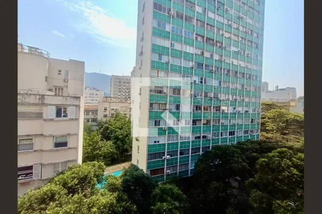 Imagem Apartamento à Venda - Leblon, 5 Quartos, 230 m2