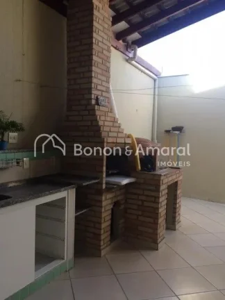 Imagem Venda - Casa de esquina no tradicional bairro Taquaral!

Imóvel com excelente acabamento, estrutura...