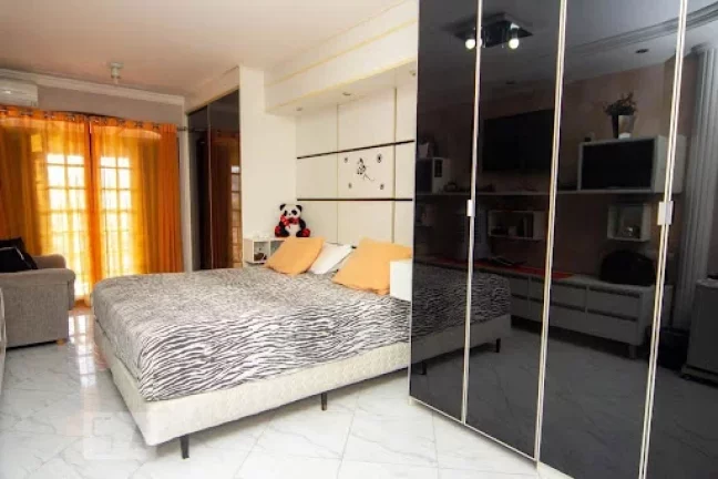 Imagem Sobrado com 3 dormitórios à venda, 480 m² por R$ 2.120.000,00 - Água Fria - São Paulo/SP