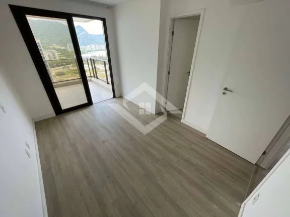 Imagem Cobertura Duplex de 5 Quartos para Venda no Ilha Pura com 326 m²